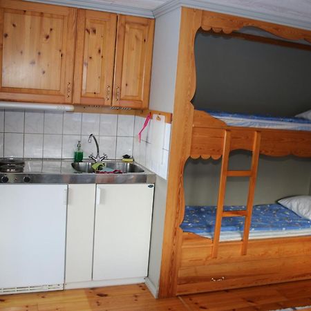 Ratt O Roder Stugby & Konferens Villa Djuras Kültér fotó