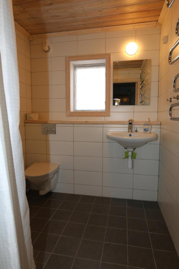 Ratt O Roder Stugby & Konferens Villa Djuras Kültér fotó