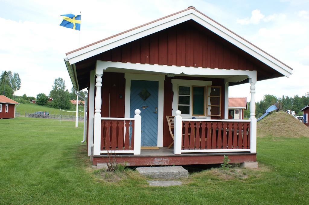 Ratt O Roder Stugby & Konferens Villa Djuras Szoba fotó