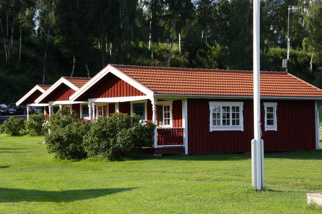 Ratt O Roder Stugby & Konferens Villa Djuras Szoba fotó